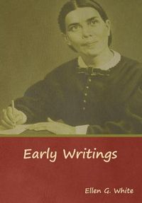 Cover image for Early Writings