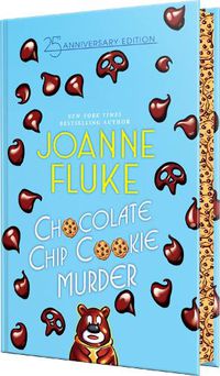 Cover image for Chocolate Chip Cookie Murder: Deluxe Collector's Edition