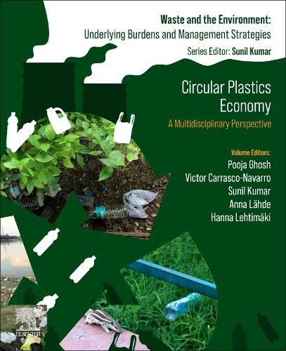 Cover image for Circular Plastics Economy