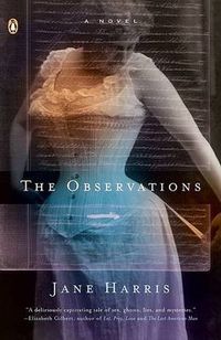 Cover image for The Observations