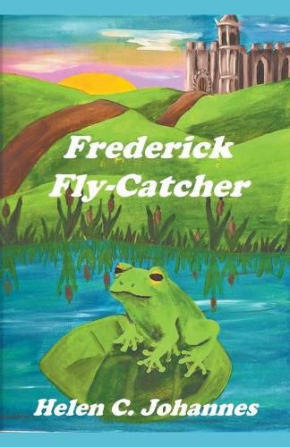 Cover image for Frederick Fly-Catcher