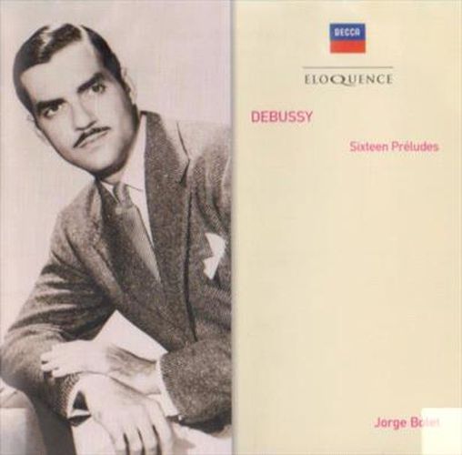 Debussy 16 Preludes