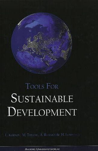 Cover image for Tools for Sustainable Development