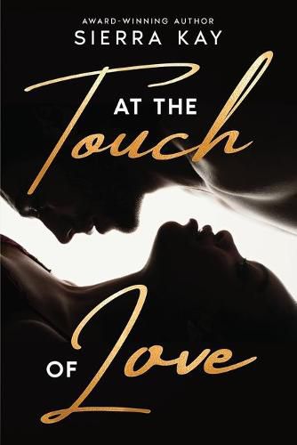 Cover image for At the Touch of Love