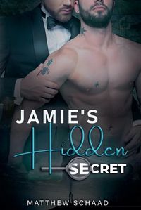 Cover image for Jamie's Hidden Secret