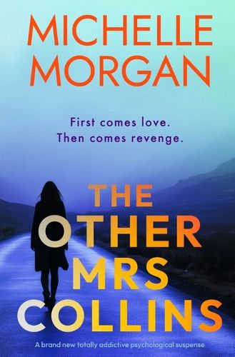 Cover image for The Other Mrs Collins