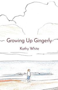 Cover image for Growing Up Gingerly