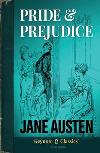 Cover image for Pride & Predjudice (Annotated Keynote Classics)