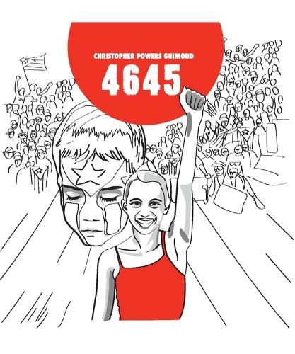 Cover image for 4645
