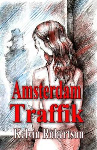 Cover image for Amsterdam Traffik