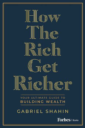 Cover image for How the Rich Get Richer