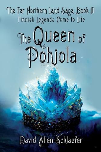 Cover image for The Queen of Pohjola