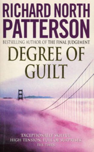 Cover image for Degree of Guilt