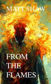 Cover image for From The Flames