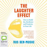 Cover image for The Laughter Effect