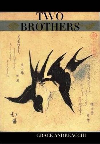 Cover image for Two Brothers