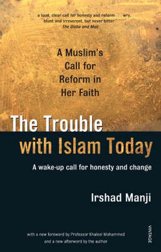 Cover image for The Trouble with Islam Today