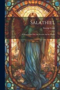 Cover image for Salathiel