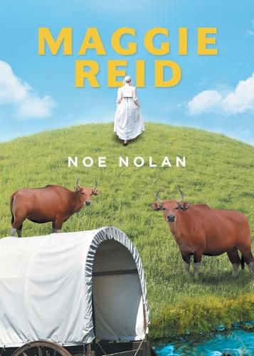 Cover image for Maggie Reid