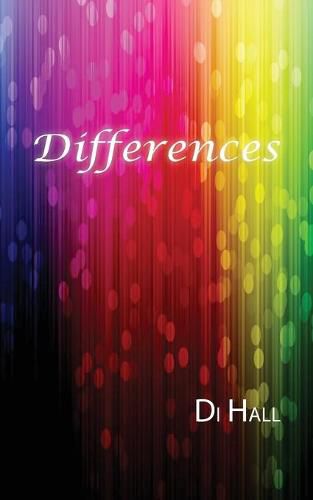 Cover image for Differences