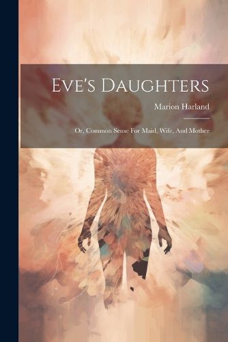 Cover image for Eve's Daughters