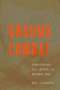 Cover image for Ground Combat