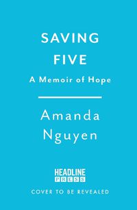 Cover image for Saving Five