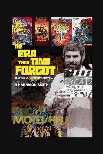 The Era That Time Forgot - Volume One