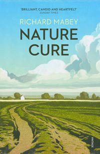 Cover image for Nature Cure