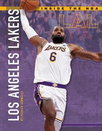 Cover image for Los Angeles Lakers