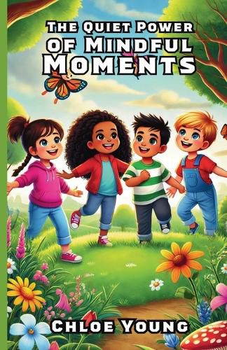 Cover image for The Quiet Power of Mindful Moments