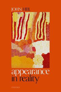 Cover image for Appearance in Reality