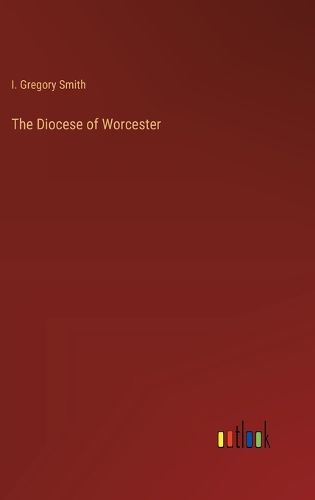 The Diocese of Worcester