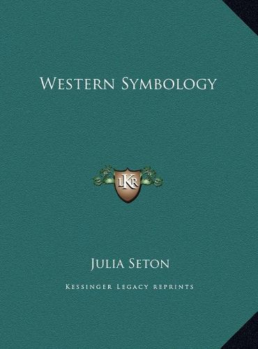 Western Symbology Western Symbology