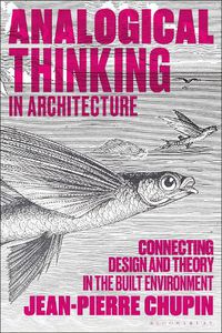 Cover image for Analogical Thinking in Architecture