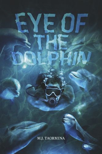 Cover image for Eye of the Dolphin