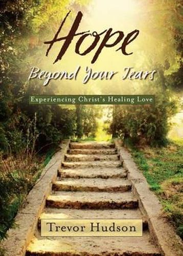 Cover image for Hope Beyond Your Tears