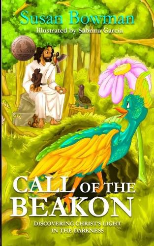 Cover image for Call of the Beakon