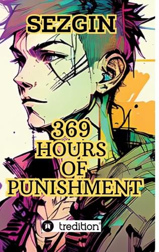 Cover image for 369 Hours of Punishment