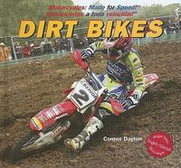 Cover image for Dirt Bikes