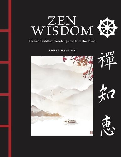 Cover image for Zen Wisdom