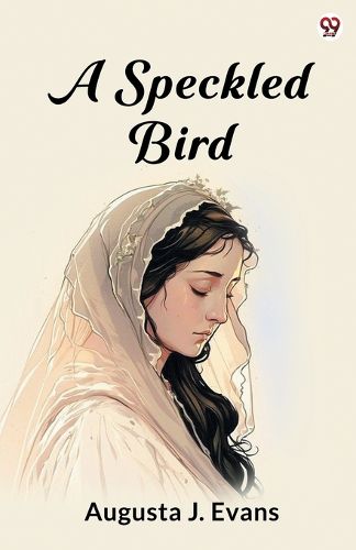 Cover image for A Speckled Bird (Edition1)