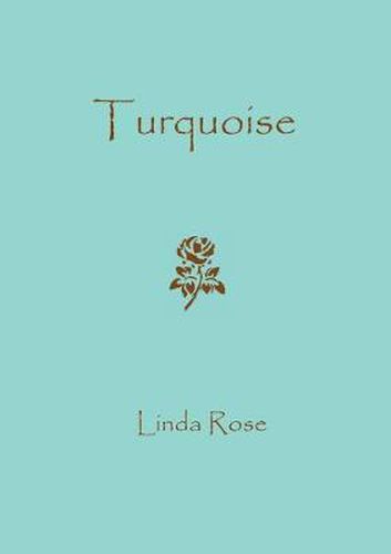 Cover image for Turquoise