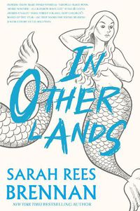 Cover image for In Other Lands