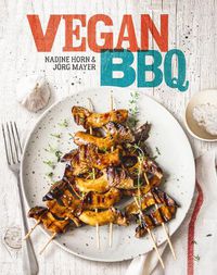 Cover image for Vegan BBQ