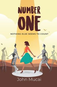 Cover image for Number One: Nothing Else Seems to Count