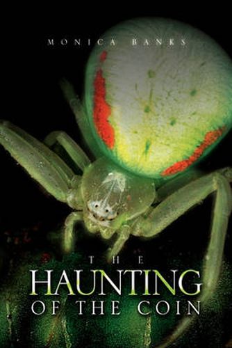 Cover image for The Haunting of the Coin