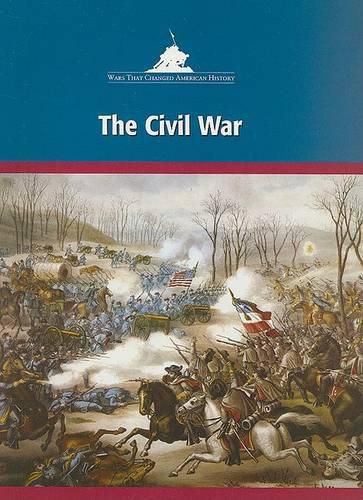 Cover image for The Civil War