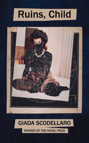 Cover image for Ruins, Child