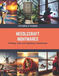 Cover image for Needlecraft Nightmares
